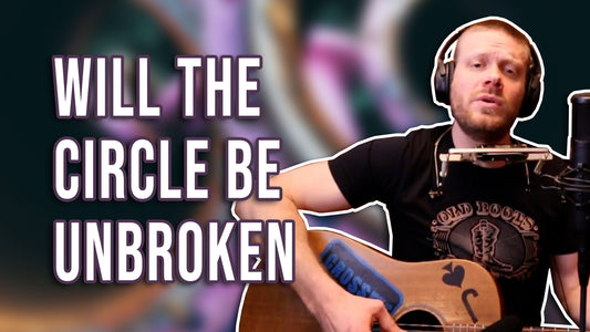 WillthecirclebeunbokenCOVER