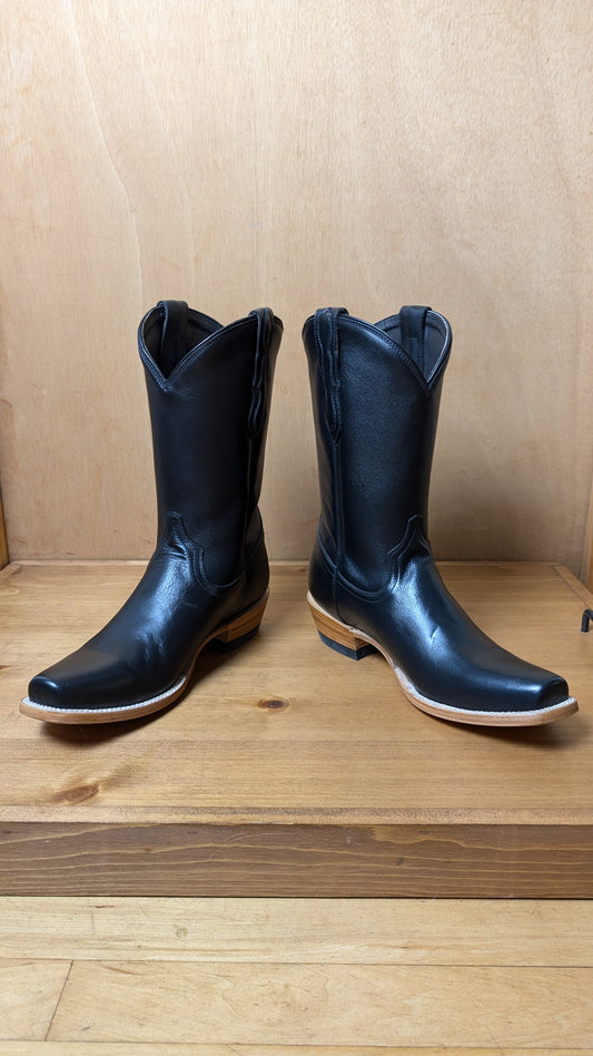 Capitan Tulsa boots size 11D