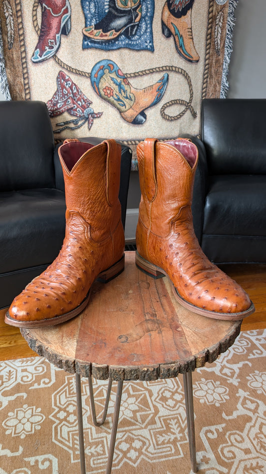 Chisos King Roper Size 11D