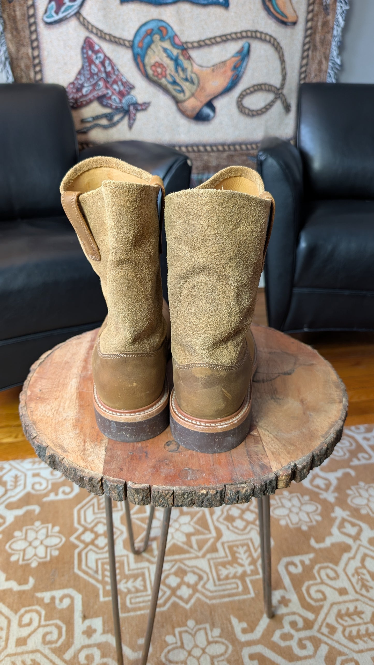 Rhodes Ropers size 11D