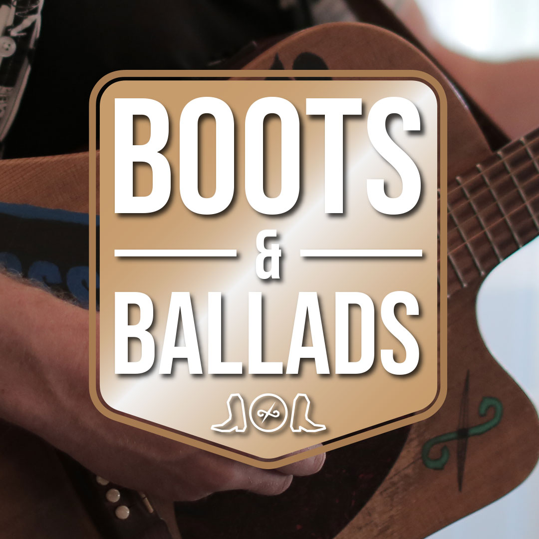 Boots & Ballads Bunkhouse - Boots & Ballads Bronze Membership