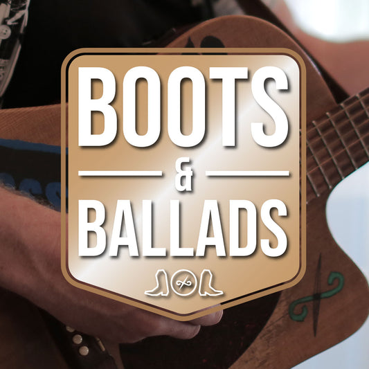 Boots & Ballads Bunkhouse - Boots & Ballads Bronze Membership