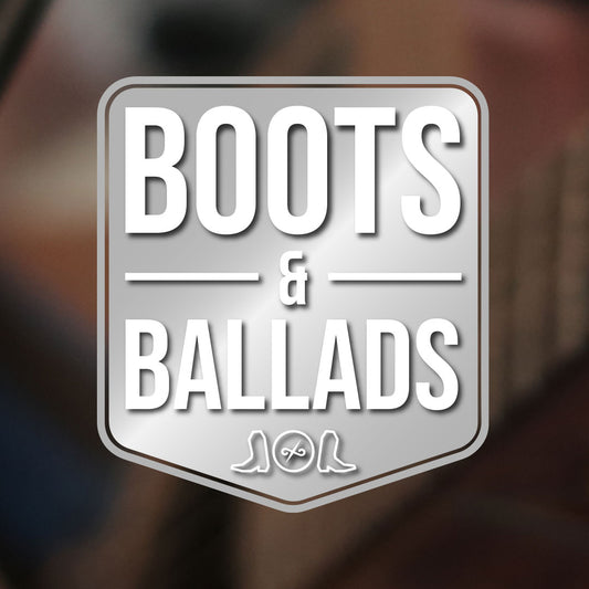Boots & Ballads Bunkhouse - Boots & Ballads Silver Membership