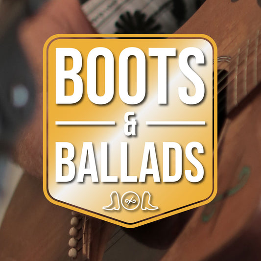Boots & Ballads Bunkhouse - Boots & Ballads Gold Membership